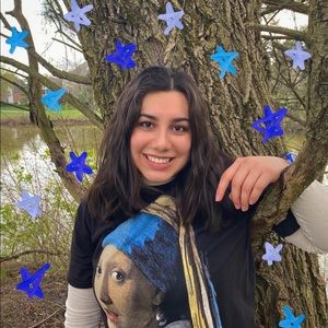 Meet your Posher, Aimee!